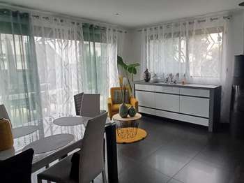 Vente Maison 4 chambresGévezé