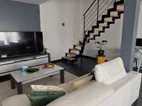 Vente maison 6 pièces Vente maison 6 pièces
