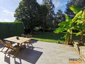 Vente Maison 4 chambresGévezé