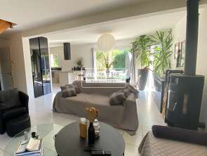 Vente Maison 5 chambresGévezé
