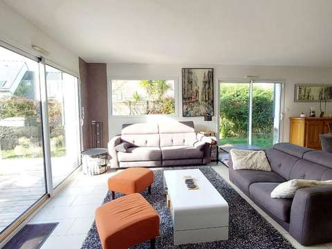 Vente maison 7 pièces Gévezé 35