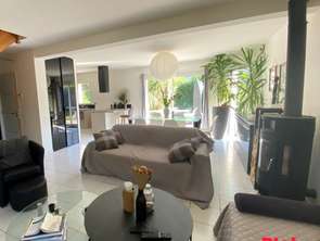 Vente Maison 5 chambresGévezé