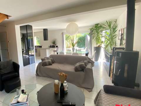 Vente maison 7 pièces Gévezé 35