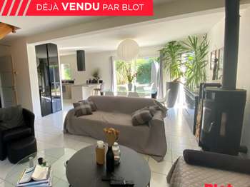 Vente Maison 5 chambresGévezé
