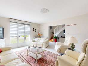 Vente Maison 5 chambresGévezé