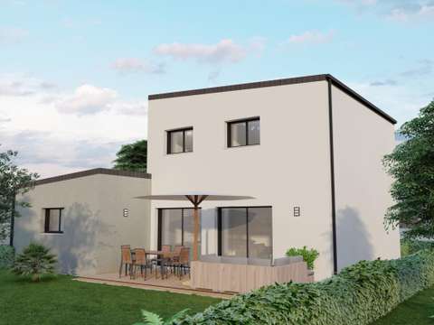 Vente maison 5 pièces Vente maison 5 pièces