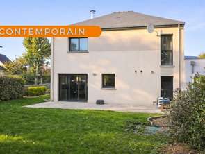 Vente Maison 4 chambresGévezé