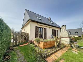 Vente maison 7 pièces Vente maison 7 pièces