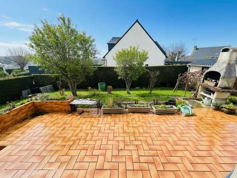 Vente maison 7 pièces Vente maison 7 pièces