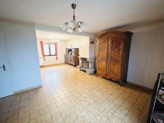 Vente maison 7 pièces Vente maison 7 pièces
