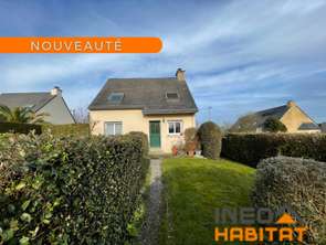 Vente Maison 3 chambresGévezé