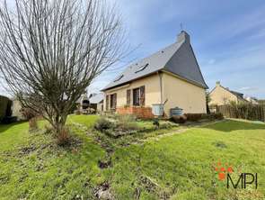 Vente Maison 5 chambresGévezé