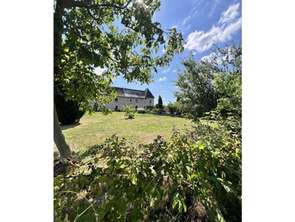 Vente Maison 5 chambresGévezé