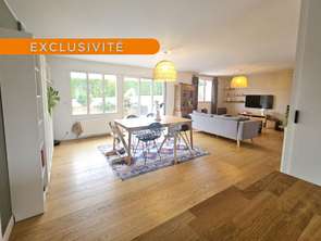Vente Maison 4 chambresGévezé