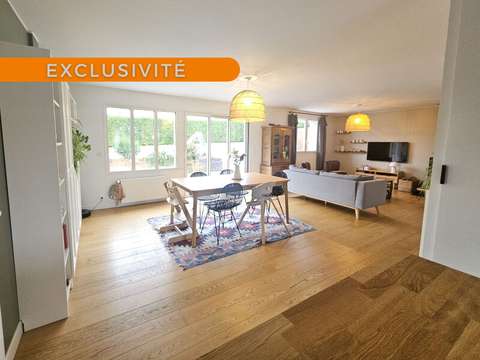 Vente maison 5 pièces Gévezé 35