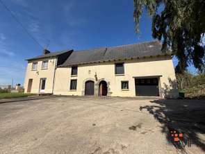 Vente Maison 3 chambresGévezé