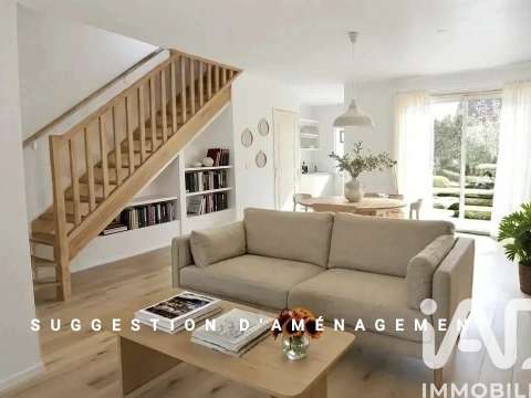 Vente maison 4 pièces Gévezé 35