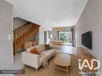 Vente Maison 3 chambresGévezé