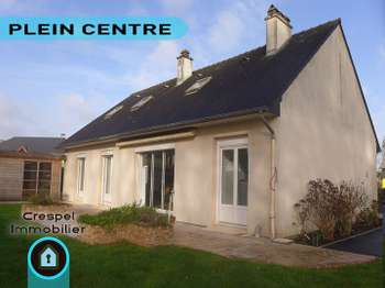 Vente maison 7 pièces Gévezé 35