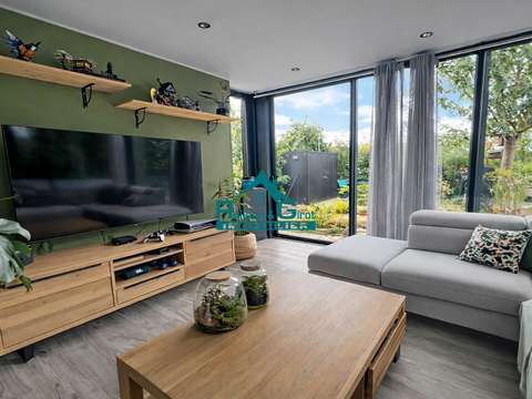 Vente maison 6 pièces Gévezé 35