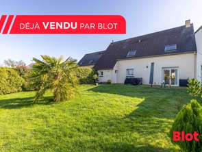 Vente Maison 4 chambresGévezé
