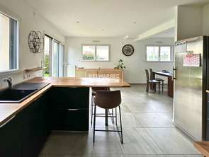 Vente Maison 4 chambresGévezé