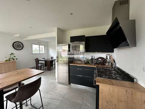 Vente maison 6 pièces Gévezé 35