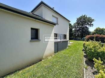 Vente Maison 4 chambresGévezé