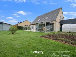 Vente Maison 5 chambresGévezé