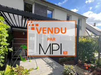 Vente maison 5 pièces Gévezé 35