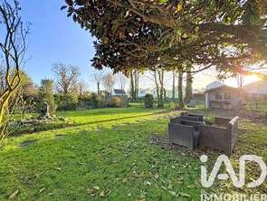 Vente Maison 5 chambresGévezé