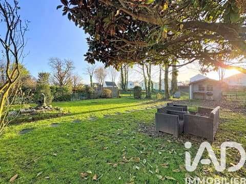 Vente maison 7 pièces Gévezé 35