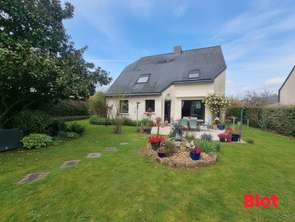 Vente Maison 5 chambresGévezé