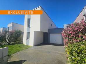 Vente Maison 4 chambresGévezé