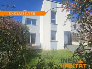 Vente Maison 4 chambresGévezé