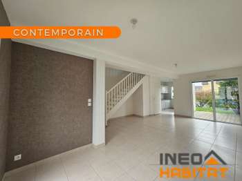 Vente Maison 4 chambresGévezé