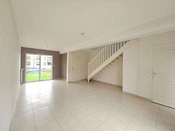 Vente Maison 4 chambresGévezé
