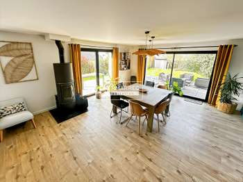 Vente maison 6 pièces Gévezé 35