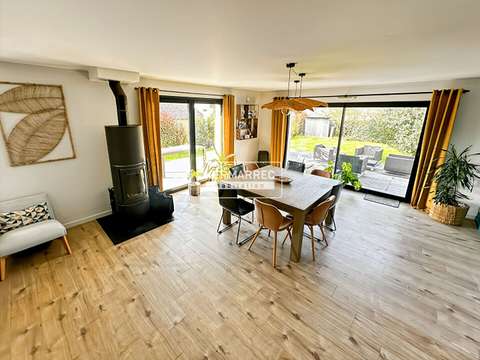 Vente maison 6 pièces Gévezé 35