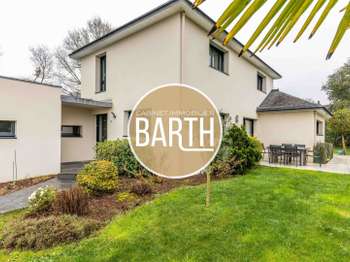 Vente Maison 4 chambresGévezé