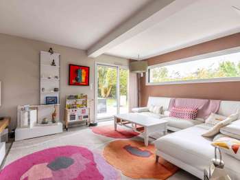 Vente Maison 4 chambresGévezé