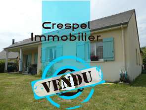 Vente Maison 4 chambresGévezé