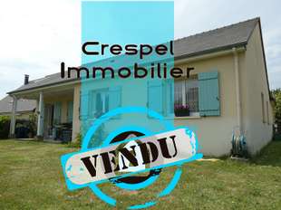 Photo Vente maison Gévezé
