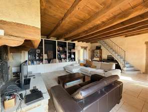 Vente Maison 6 chambresGévezé