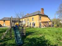 Vente maison 8 pièces Vente maison 8 pièces