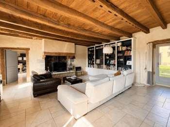 Vente maison 8 pièces Gévezé 35