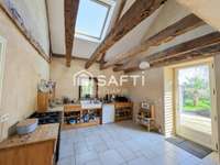 Vente maison 8 pièces Vente maison 8 pièces
