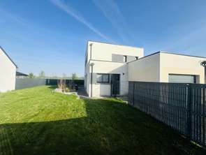 Vente Maison 4 chambresGévezé