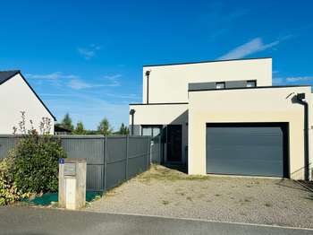 Vente Maison 4 chambresGévezé