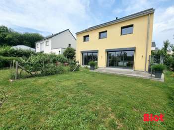 Vente Maison 4 chambresGévezé